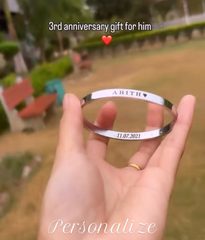 Full Cuff bangle