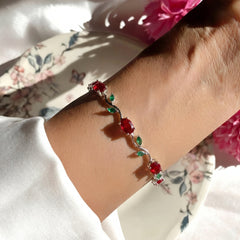 Tulip Bracelet - Most Trending
