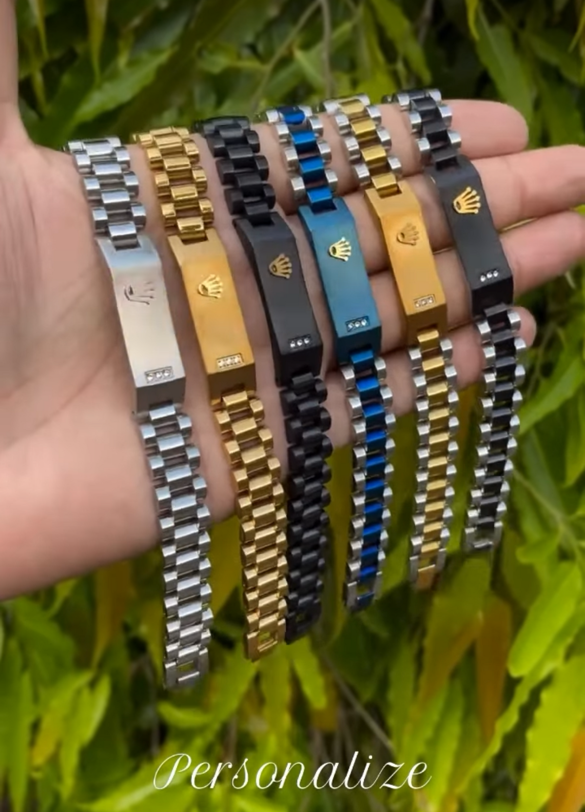 ORIGINAL RLX BRACELET