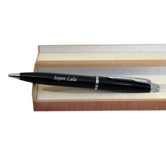 Name Pen