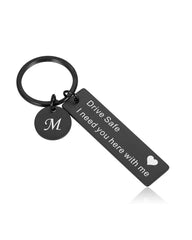 Soulmate keychain
