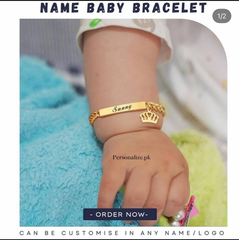 Baby bracelet