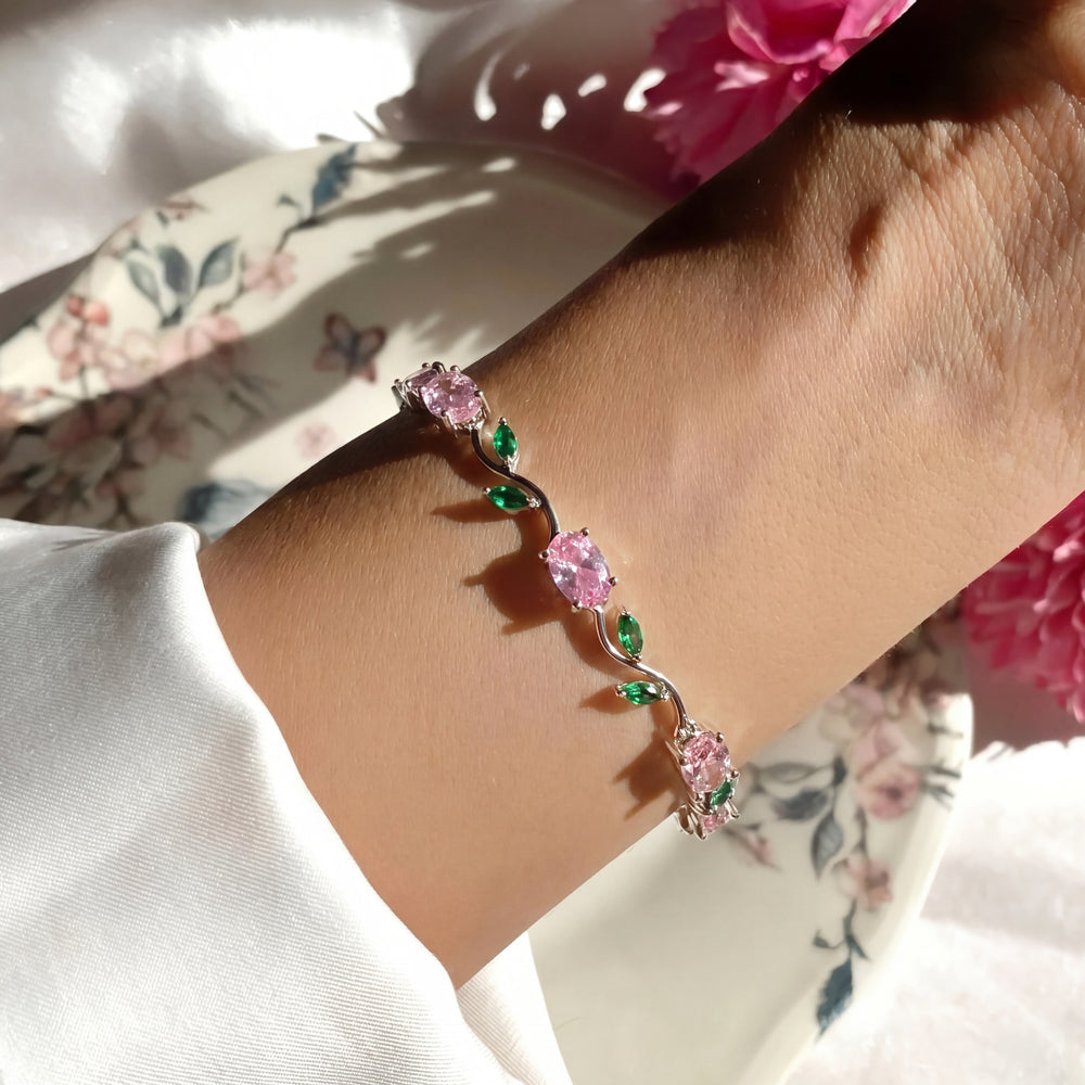 Tulip Bracelet - Most Trending