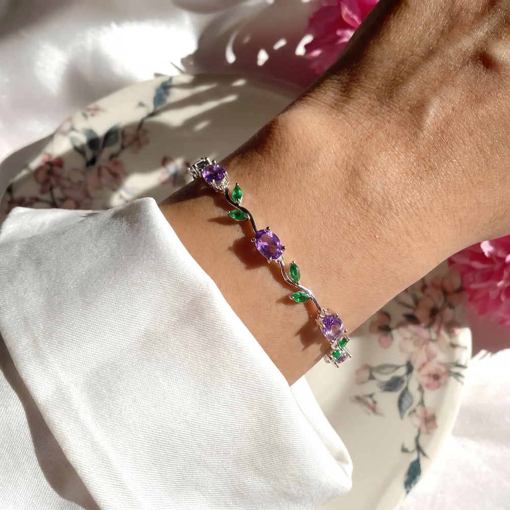 Tulip Bracelet - Most Trending