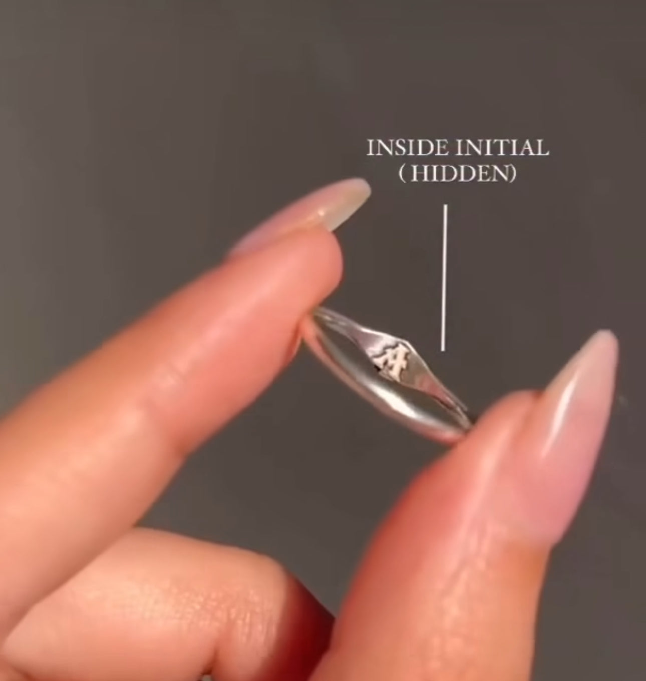 Initial Ring