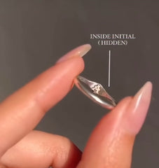 Initial Ring