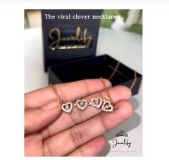 Two way necklace
