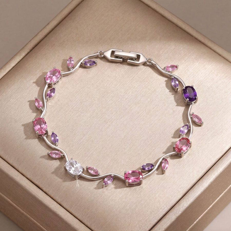 Tulip Bracelet - Most Trending